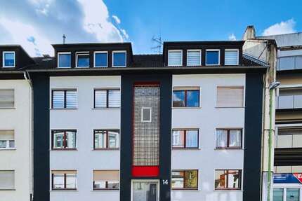Wohnung zum Kaufen in Essen 299.000,00 € 152.23 m²