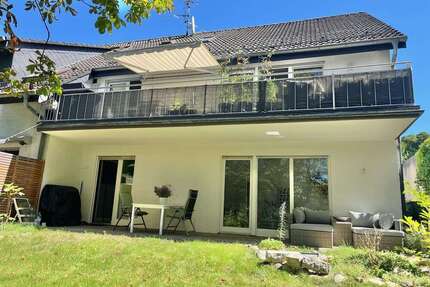 Wohnung zum Kaufen in Bensheim 579.000,00 € 136.45 m²