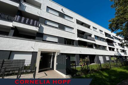 #Smart-Home #Neubau #Tiefgarage - Halle (Saale) Damaschkestraße