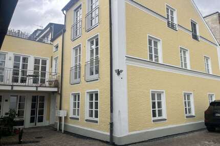 Wohnung zum Mieten in Mühldorf a. Inn 670,00 € 56 m²