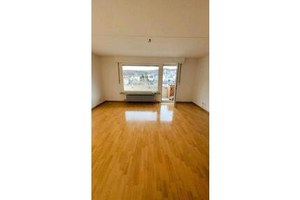 1-Zimmer-Wohnung in Stuttgart-Botnang!