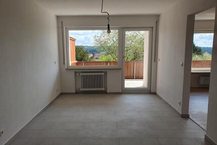 Traumhafter Ausblick am Ortsrand – Erstbezug nach Modernisierung - Baltmannsweiler