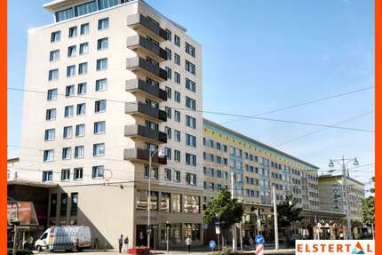 Wohnung zum Mieten in Gera 427,00 € 60 m²