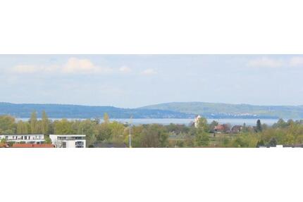 Ferien Wohnung Appartement, Küche & Bad am Bodensee mit Seeblick - Uhldingen-Mühlhofen
