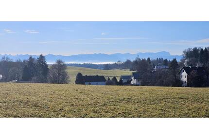 Moderne schöne Wohnung am Starnberger See in Top-Lage