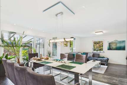 Haus zum Kaufen in Johannesberg Steinbach 579.000,00 € 155 m² - Johannesberg / Steinbach