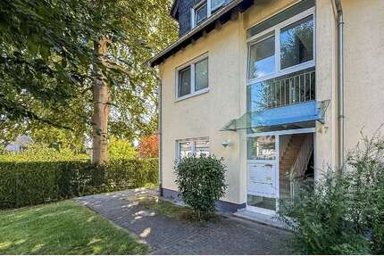 Wohnung zum Kaufen in Rösrath 318.000,00 € 99.48 m²