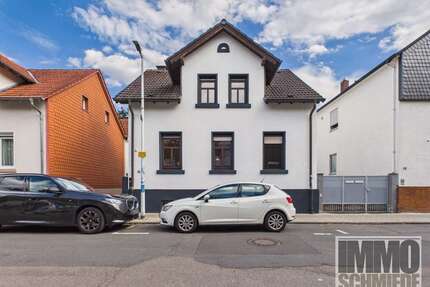 Wohnung zum Kaufen in Darmstadt 499.000,00 € 138 m²