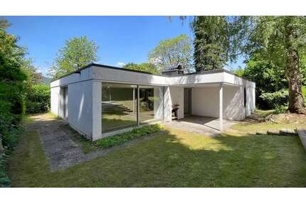 Haus zum Kaufen in Freiburg im Breisgau Littenweiler 1.570.000,00 € 221 m² - Freiburg im Breisgau / Littenweiler