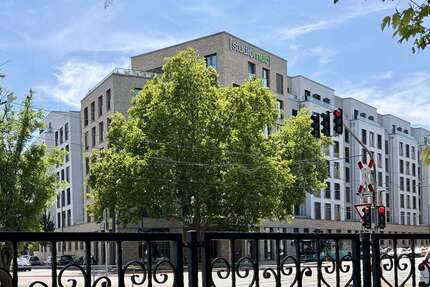 Wohnung zum Kaufen in Frankfurt 225.000,00 € 24.7 m²