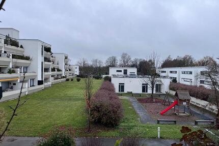 Luxuriöse 3-Zimmer-Wohnung mit große Balkon & Wellnessbereich - Ingolstadt