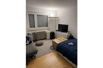 2-Zimmer-Wohnung zur Miete – Rosenbergstr. 48, 70176 Stuttgart