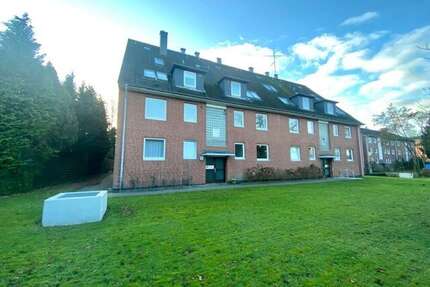 Wohnung zum Mieten in Hamburg 1.400,00 € 88 m²