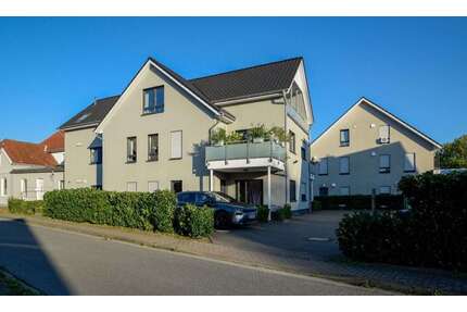 Wohnung zum Mieten in Oldenburg 750,00 € 65 m²