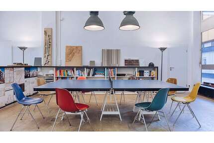 Büro in Hamburg 320,00 € 4 m² - 320,00&nbsp;EUR Kaltmiete, ca.&nbsp; 4,00&nbsp;m&sup2; in Hamburg (PLZ: 22297)