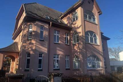 Wohnung zum Mieten in Putbus 698,00 € 60.56 m²