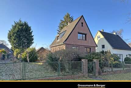 Grundstück zu verkaufen in Hamburg 585.000,00 € 962 m²