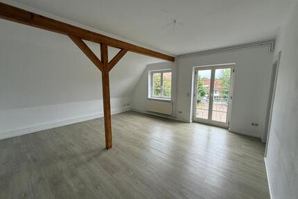 3 Zi | Innenstadt Stade | frisch renoviert | neue Küche