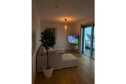 Penthouse Wohnung zu vermieten! - Moers