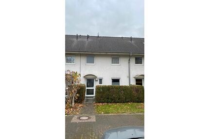 Reihenhaus mit Garten, Studio und StellplatzCarport - Lippstadt Overhagen