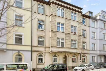 Wohnung zum Kaufen in Herne 105.000,00 € 67.59 m²