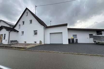Haus zum Kaufen in Illertissen Jedesheim 690.000,00 € 130 m² - Illertissen / Jedesheim
