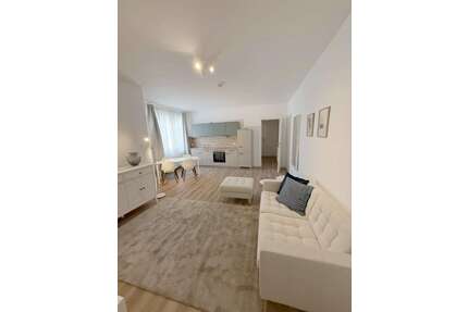 Wohnung zum Mieten in Berlin 980,00 € 45.2 m²