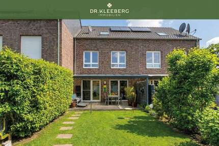 Haus zum Kaufen in Greven 449.000,00 € 136 m²