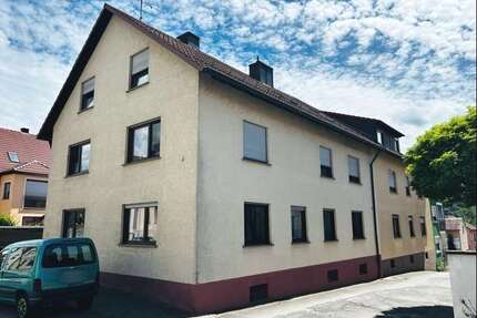 Haus zum Kaufen in Rauhenebrach 375.000,00 € 400 m²