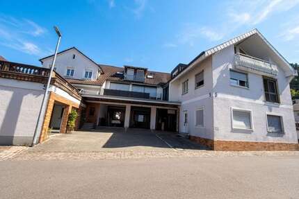 Wohnung zum Kaufen in LahrSchwarzwald Sulz 270.000,00 € 131.98 m² - Lahr/Schwarzwald / Sulz