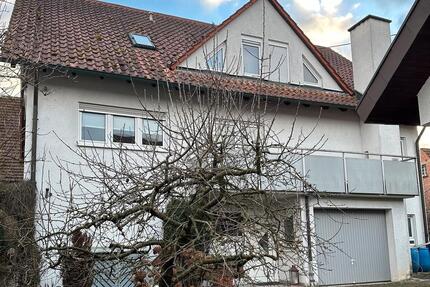 Einfamilienhaus mit Garten - 750.000,00&nbsp;EUR Kaufpreis, ca.&nbsp; 172,80&nbsp;m&sup2; in Markgröningen (PLZ: 71706)