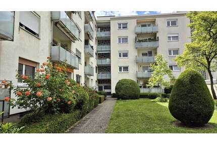 Wohnung zum Kaufen in Speyer 367.000,00 € 105 m²