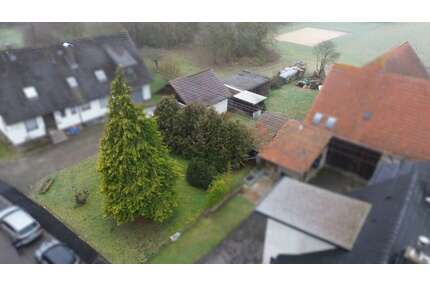 Grundstück zu verkaufen in Wertheim Sachsenhausen 44.900,00 € 604 m² - Wertheim / Sachsenhausen