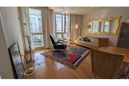 Wohnung zum Mieten in München 1.400,00 € 44 m²