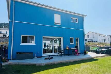 Haus zum Kaufen in Wehingen 480.000,00 € 157 m²
