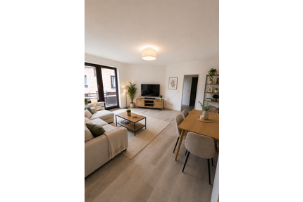 Wohnung zum Mieten in Mönchengladbach 520,00 € 57 m²