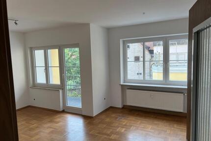 Attraktive 2,5 Zimmer mit Balkon in Windischeschenbach