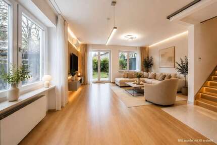 Haus zum Kaufen in Taufkirchen 1.120.000,00 € 145.99 m²