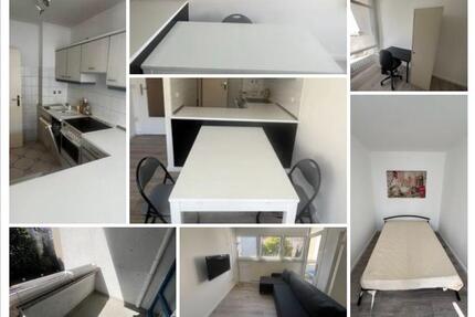2-Zimmer Wohnung Charlottenburg - Berlin Charlottenburg-Wilmersdorf