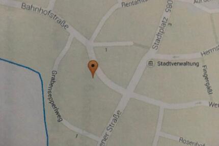 3,5 Zimmer Wohnung in Moosburg Stadtmitte - Moosburg an der Isar