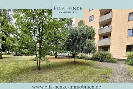 Wohnung zum Kaufen in Braunschweig 130.000,00 € 59 m²