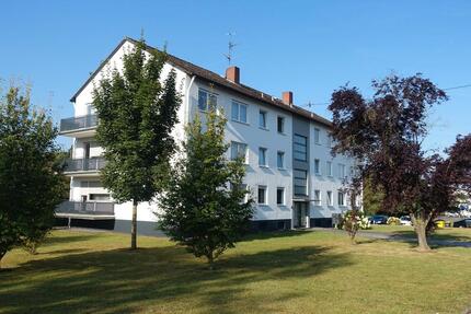 Top 3-Zimmer-Wohnung mit gehobener Innenausstattung ab 01.07.2026 - Sinzig