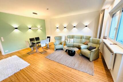 Vermietung Wohnung Berlin Westend 75qm 2Zi, möbliert all-in