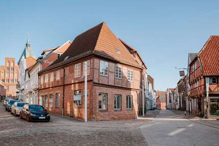 Büro in Mölln 1.500,00 € 182 m²