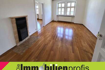 Wohnung zum Mieten in Hof 695,00 € 110 m²