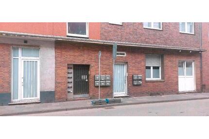 2.5 Zimmer wohnung ab 01.05.2026 - Duisburg Ruhrort