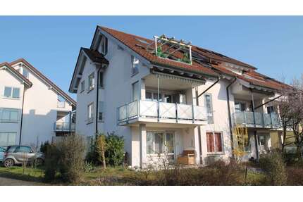 Wohnung zum Kaufen in Nordheim 284.500,00 € 85 m²