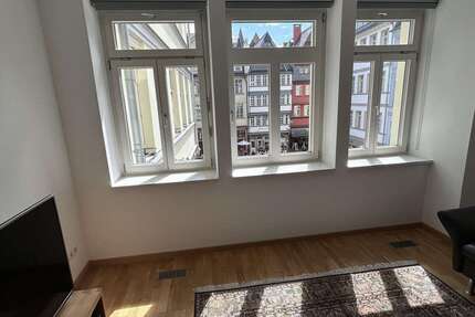 Wohnung zum Kaufen in Frankfurt 1.290.000,00 € 123 m²