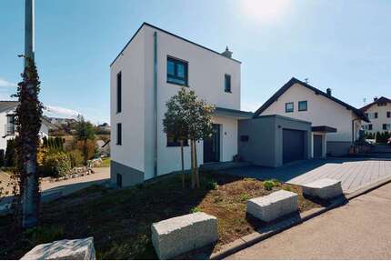 Haus zum Kaufen in Frittlingen 489.000,00 € 119 m²