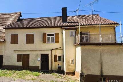 Haus zum Kaufen in Gomaringen 260.000,00 € 132 m²